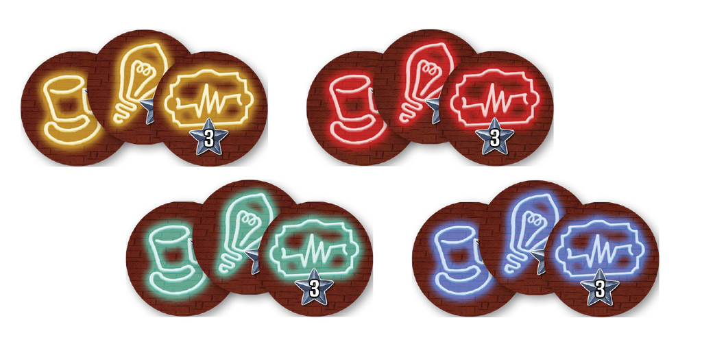 Nucleum promos bundle