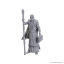 Volo &amp; Withers - D&amp;D Nolzurs Minis Special Edition Baldur's Gate 3