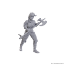 Volo &amp; Withers - D&amp;D Nolzurs Minis Special Edition Baldur's Gate 3