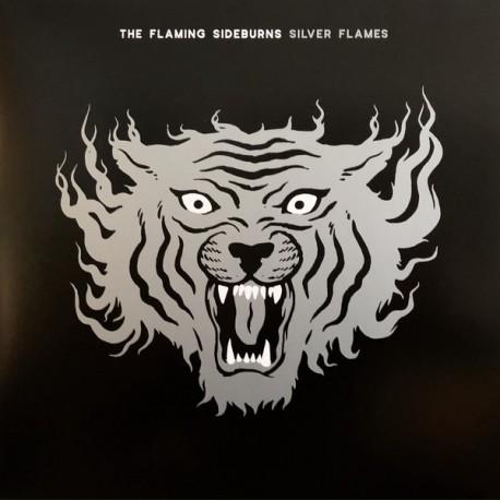 Silver Flames (LP)