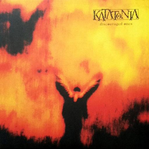 Discouraged Ones (2LP)