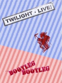 Twilight Live (DVD)