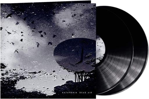 Dead Air (2LP)