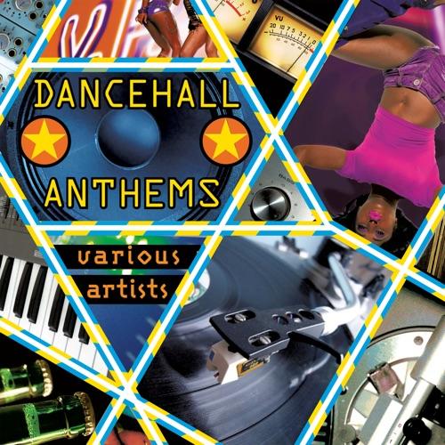Dancehall Anthems (LP)