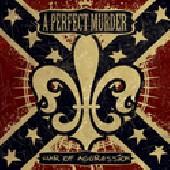 War Of Aggression (CD)