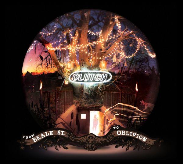 From Beale Street To Oblivion (LP)