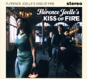 Kiss Of Fire (CD)