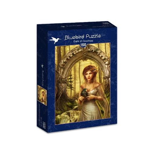 Gate of Destinies (1500pc)