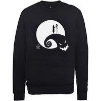 Nightmare Before Christmas - Moon Oogie Boogie