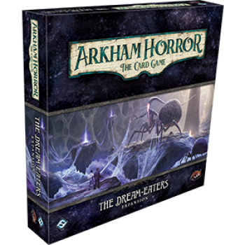Arkham Horror LCG: The Dream-Eaters