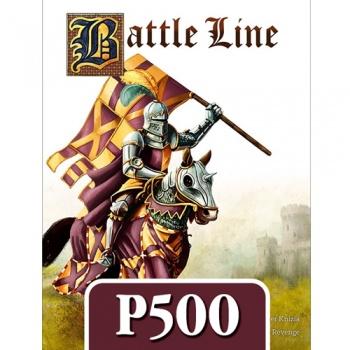 Battle Line, Medieval-Themed Edition
