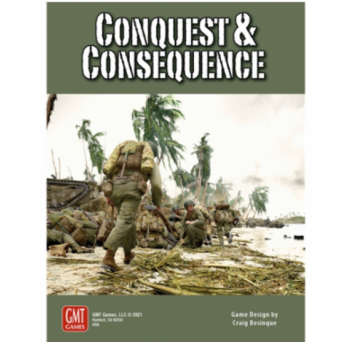 Conquest and Consequence