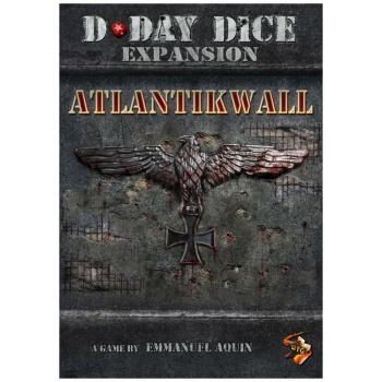 D-Day Dice - Atlantikwall Expansion