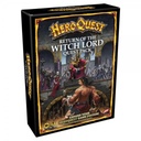 Heroquest - Return Of The Witch Lord
