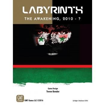 Labyrinth: Awakening Expansion
