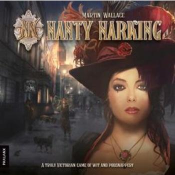 Nanty Narking (Standard edition)