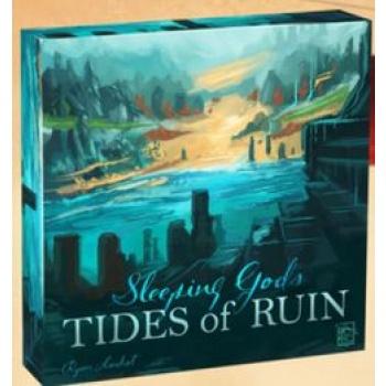 Sleeping Gods: Tides of Ruin