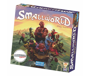 Small World Nordic