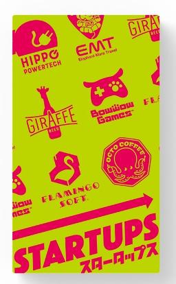 Startups
