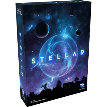 Stellar