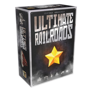 Ultimate Railroads