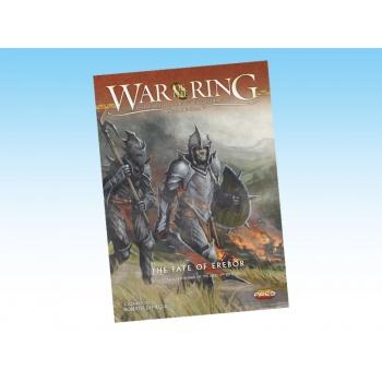 War of the Ring - The Fate of Erebor