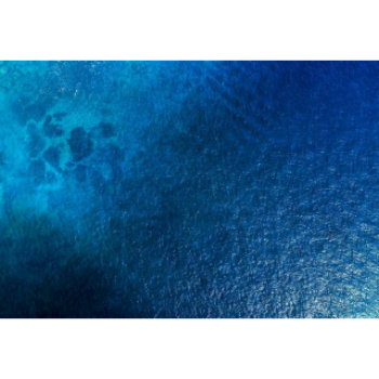 Kraken Wargames Gaming Mat - Ocean Surface 6x3 2.0