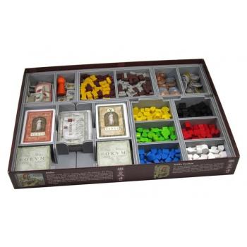 Folded Space Concordia Insert V2