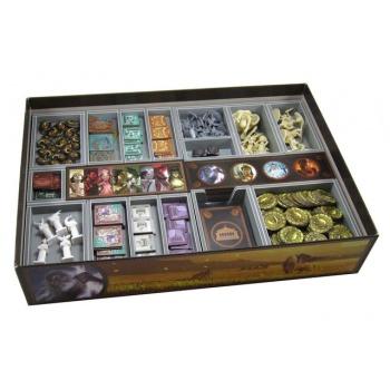 Folded Space Cyclades Insert