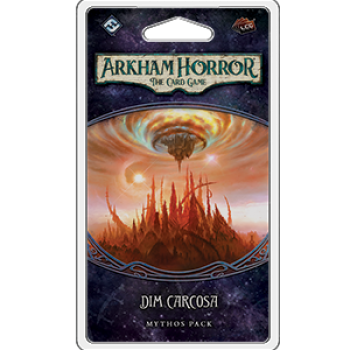 Arkham Horror LCG: Dim Carcosa