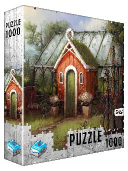 Puzzle: Reykholt