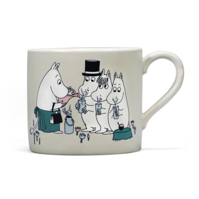 Muumi (Welcome Home. Moomin) - UK Exclusive (Muki)