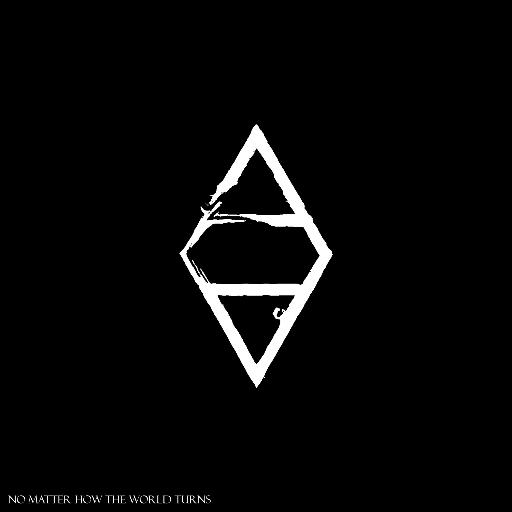 No Matter How The World Turns  (CD)