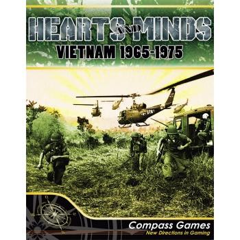 Hearts And Minds - Vietnam 1965 To 1975
