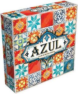 Azul Nordic