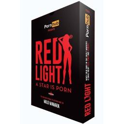 Red Light: A Star is Porn