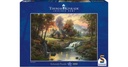 Thomas Kinkade : Rosary (1000pc puzzle)