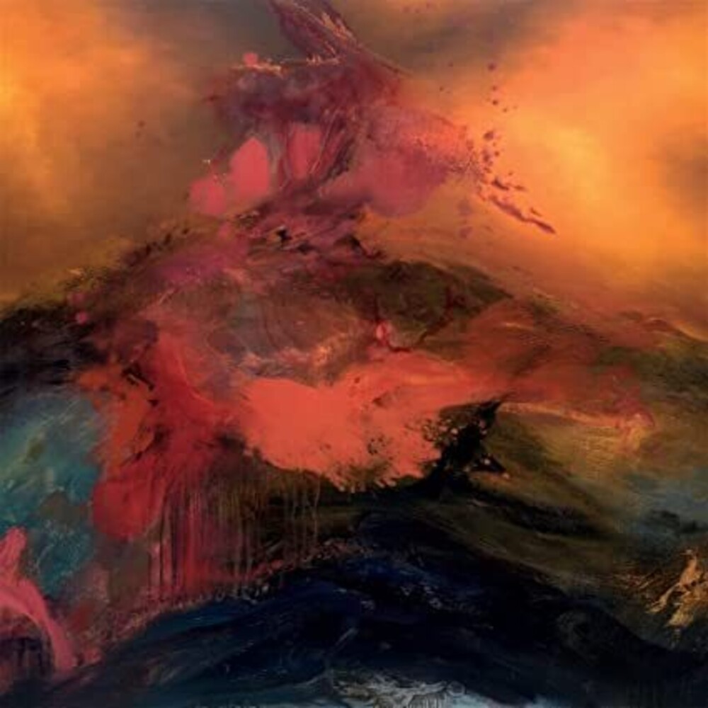 Metta, Benevolence. BBC 6Music : Live on the invitation of Mary Anne Hobbs (2LP)