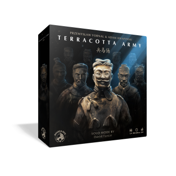 Terracotta Army