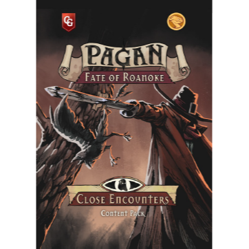 Pagan: Close Encounters