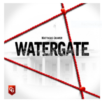 Watergate White Box Edition