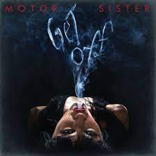 Get Off (CD Digipack)