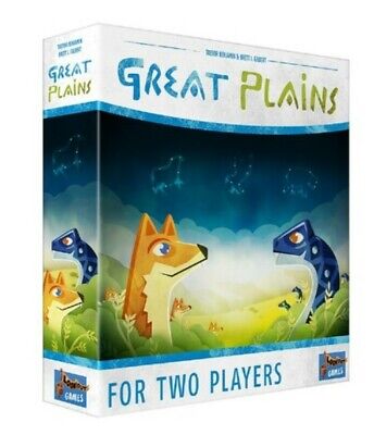 Great Plains