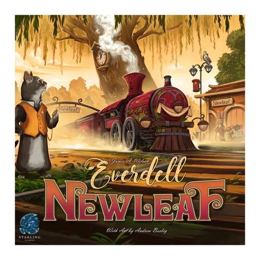 Everdell Newleaf