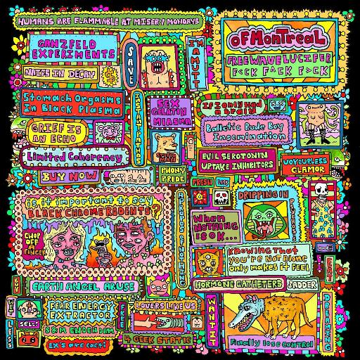 Freewave Lucifer F ck F ck F ck