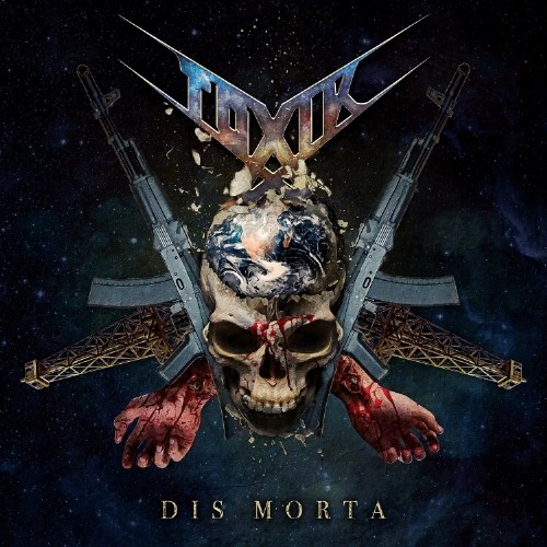Dis Morta (CD Digipak)