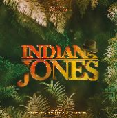 The City of Prague Philharmonic Orchestra : The Indiana Jones Trilogy (2LP)