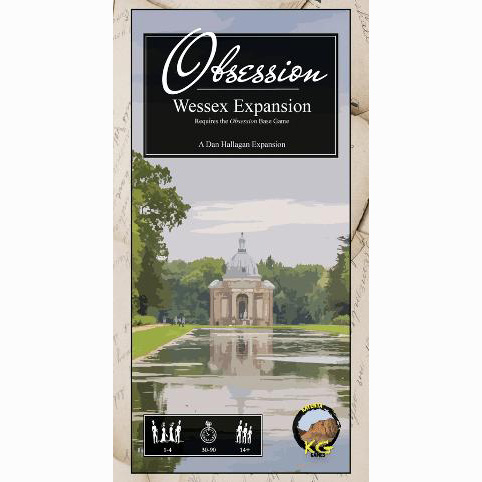 Obsession: Wessex Expansion