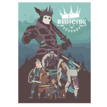Regicide
