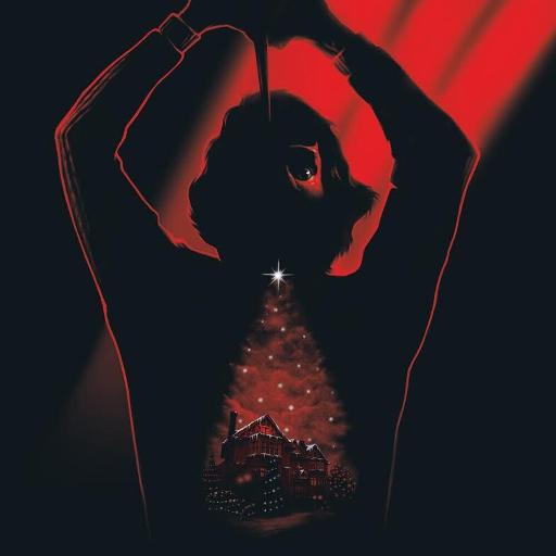 Black Christmas (LP COL)